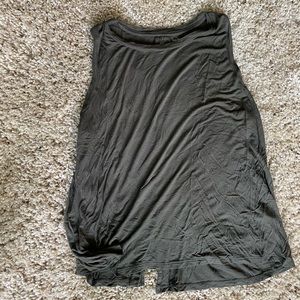 Buttery soft tank top